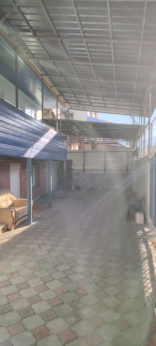 Сдам однокомнатный домик сумма с комуналкой