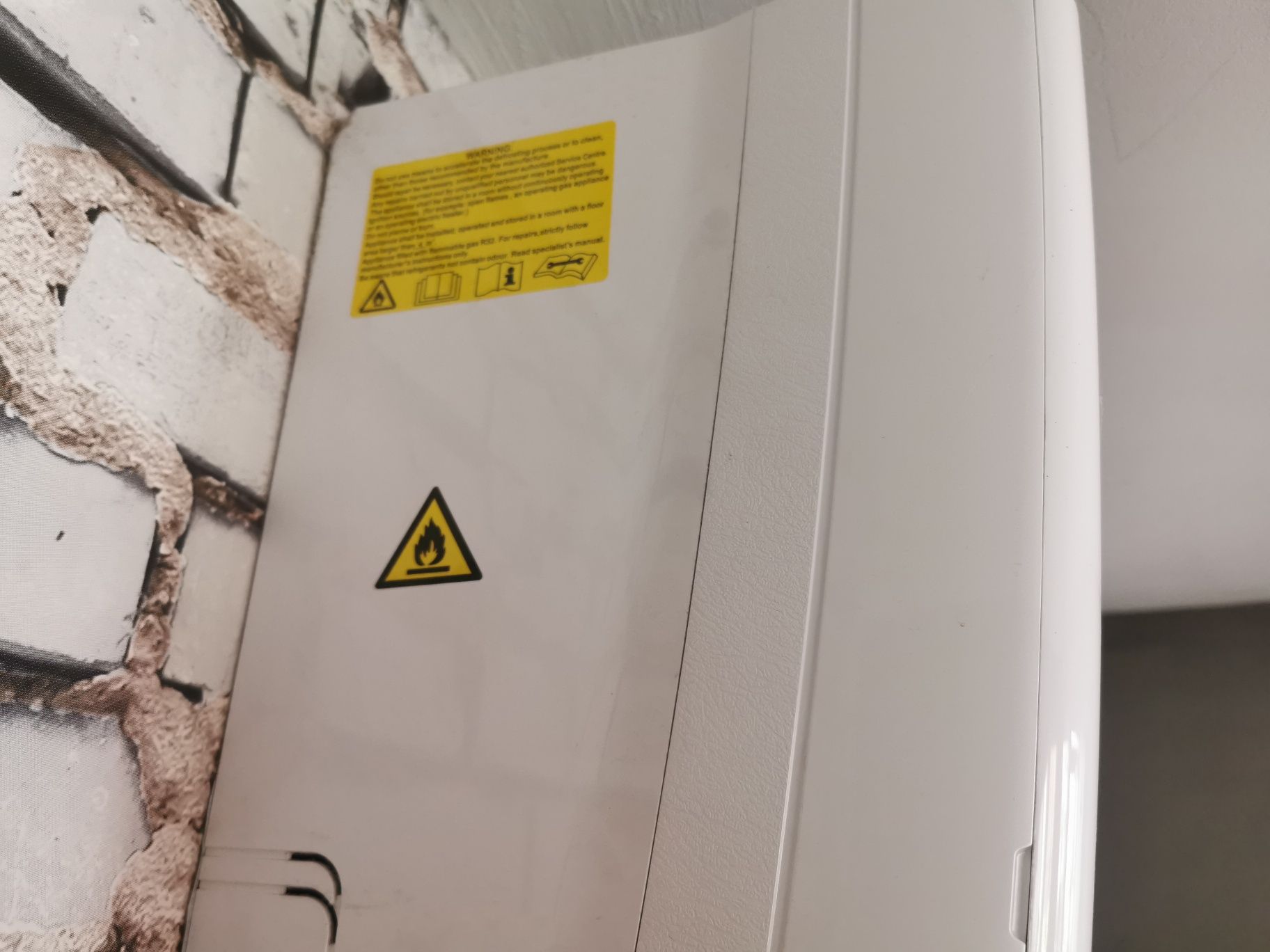 Климатик Gree amber 18000Btu