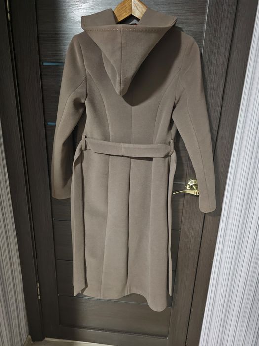 Продам пальто.б/у