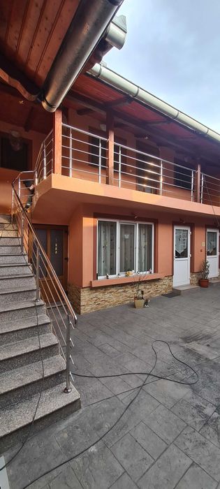 Balustrade INOX de cea mai buna calitate