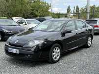 Renault Laguna 2011, 1.5 dci, Navigatie, import recent Franta