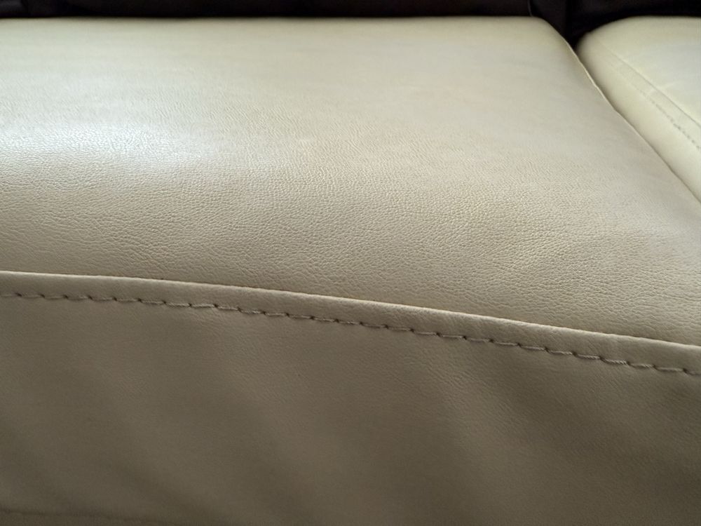Vand canapea stil Furniture! Piele naturala
