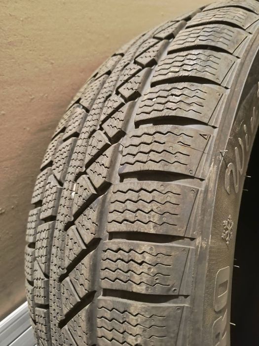 Зимни гуми 225/60/18