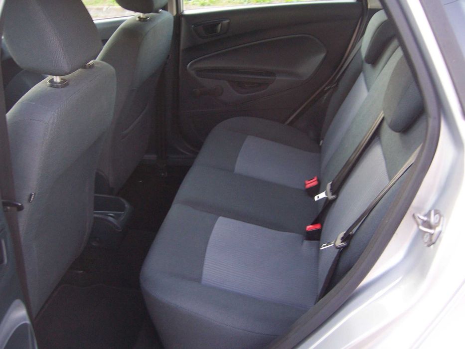 Ford Fiesta 1.3 Benzina, 82 CP, Clima, Euro 5, Import Germania