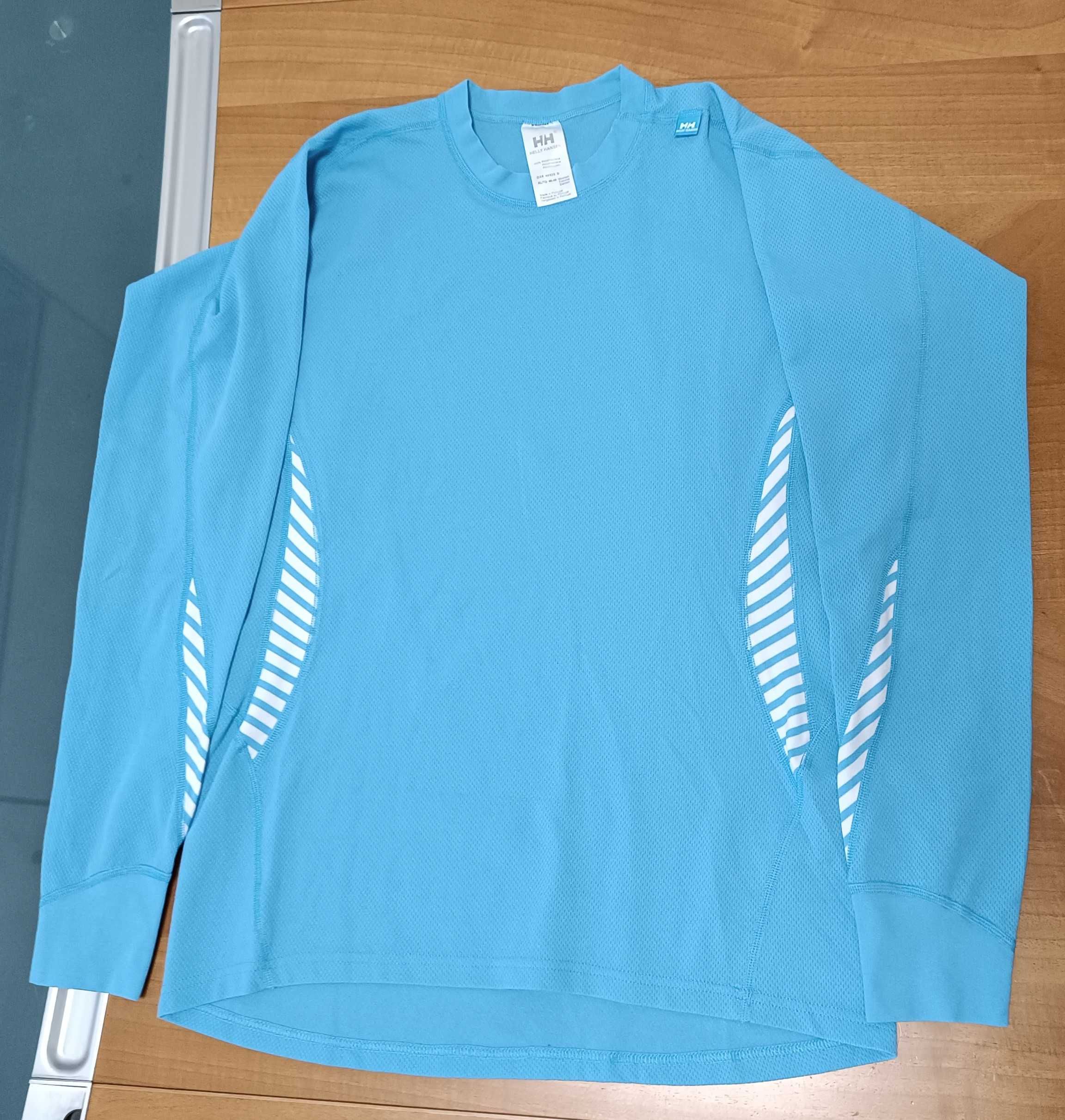 Helly Hansen-Много Запазена