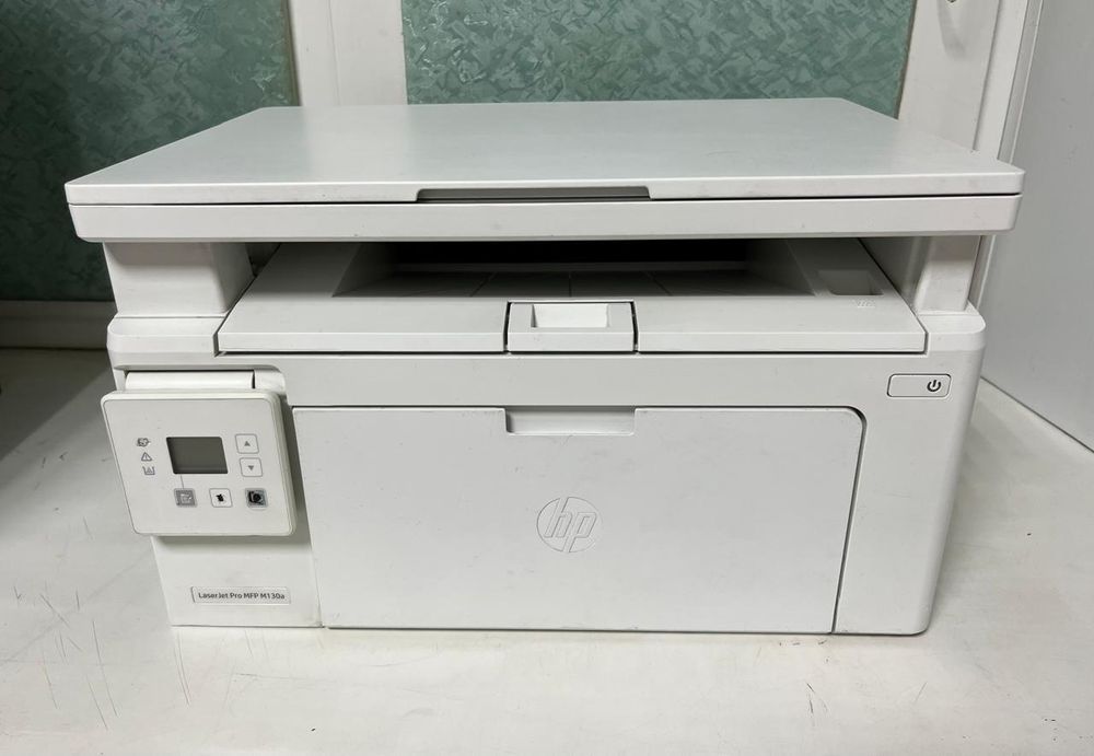 Продам принтер МФУ