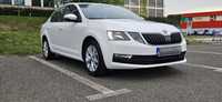 Skoda Octavia Skoda Octavia 1.6 TDI Ambition