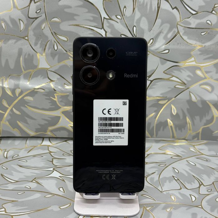 Redmi note 13 sotiladi dastavka bor