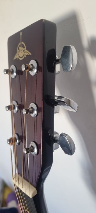 Chitara acustica - Wings Guitar