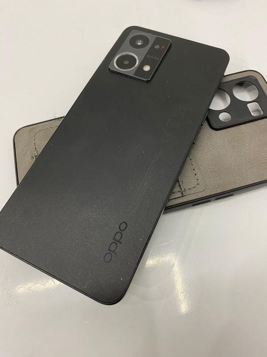 Oppo Reno 7 8+4_128память