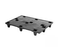 Palet plastic usor/calitate superioara/TRANSPOPRT GRATUIT