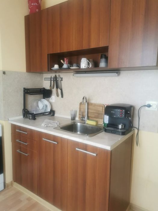 Продава се Двустаен апартамент в с. Жеглица, Област Видин - 60 кв.м за 850 €/кв.м - Снимка #6