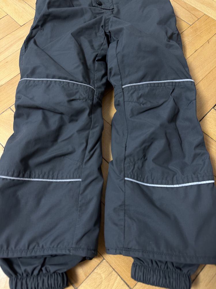 Pantaloni Ski copiii 122