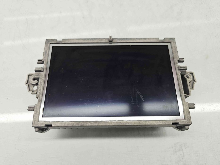 Display bord Mercedes Clasa E (W212) AMG [Fabr 2009-2016] A2129010500