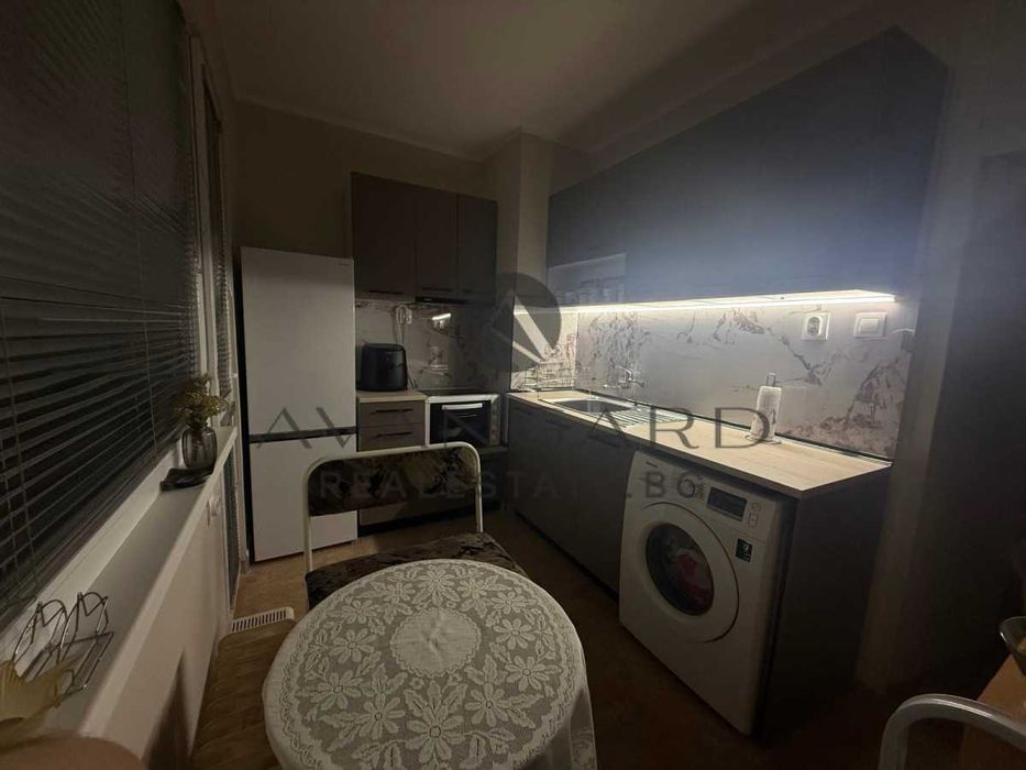 Продава се Двустаен апартамент в Пловдив, Христо Смирненски - 67 кв.м за 1766 €/кв.м - Снимка #5