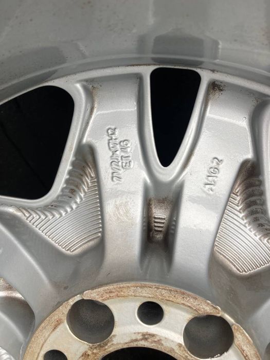 зимни колела 245/45r17