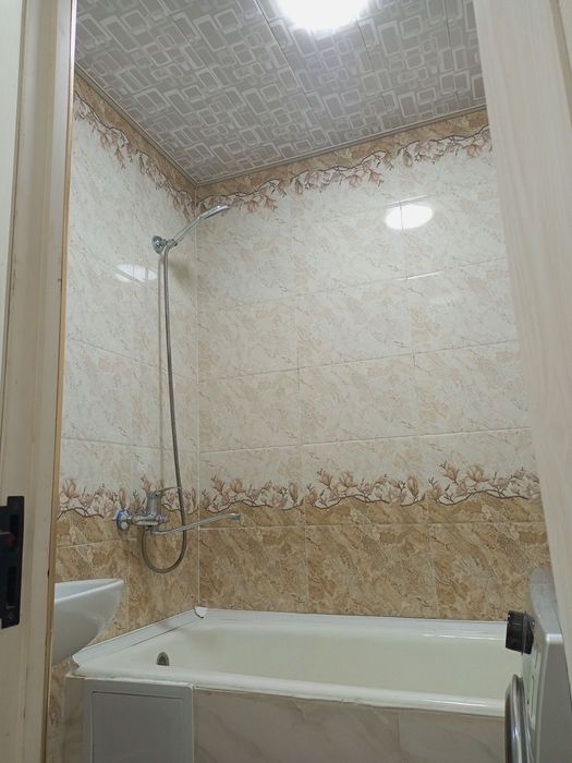Продаётся 3х комнатная квартира