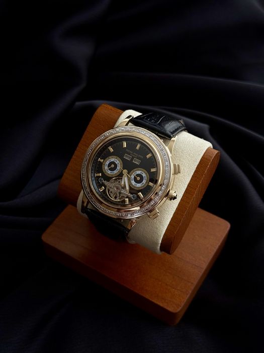 Ceas de aur Patek Philippe 14K