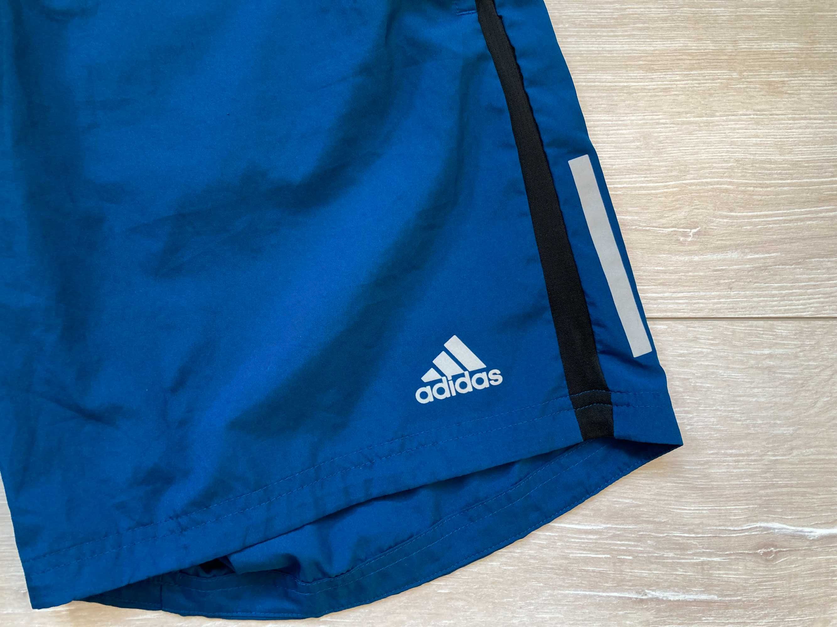 Адидас Adidas Running Climacool къси панталони къс панталон шорти M