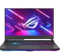 Laptop Gaming ASUS ROG Strix G15 Ryzen 7 4800H 15.6" RTX 3050 144Hz