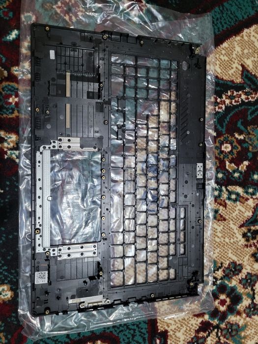 Запчасти на Asus tuf gaming A17/ Asus tuf gaming F17