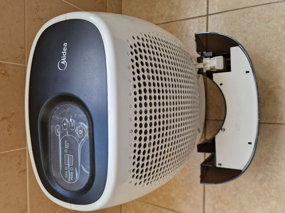 Обезвлажнител Мидея
