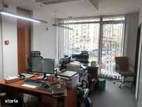 Parter Spatiu Birouri Piata Unirii /Coposu 125mp