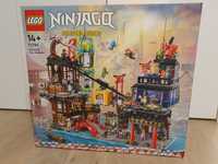 Lego Ninjago Pietele Orasului 71799