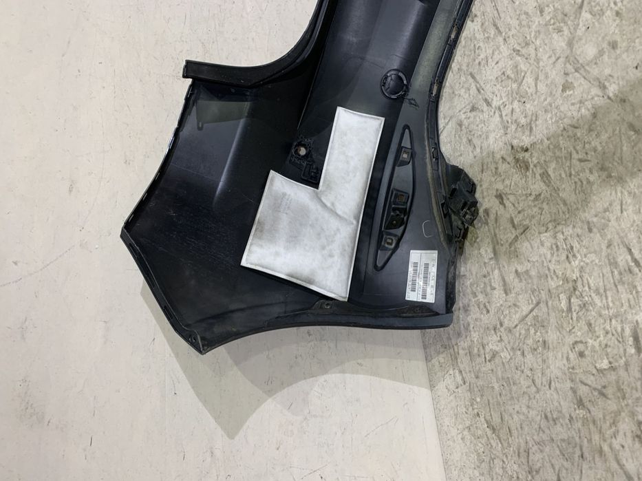 Bara spate VW Golf 7 Hatchback, 2013, 2014, 2015, 2016, 2017, cod origine OE 5G6807421.