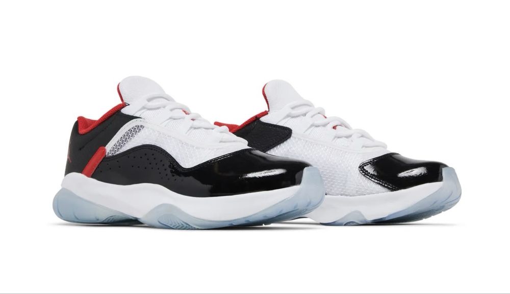 Nike Jordan CMFT Low. Рамер 43