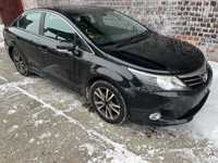 usa portiera dreapta spate piese toyota avensis t27 2014 dezmembrari