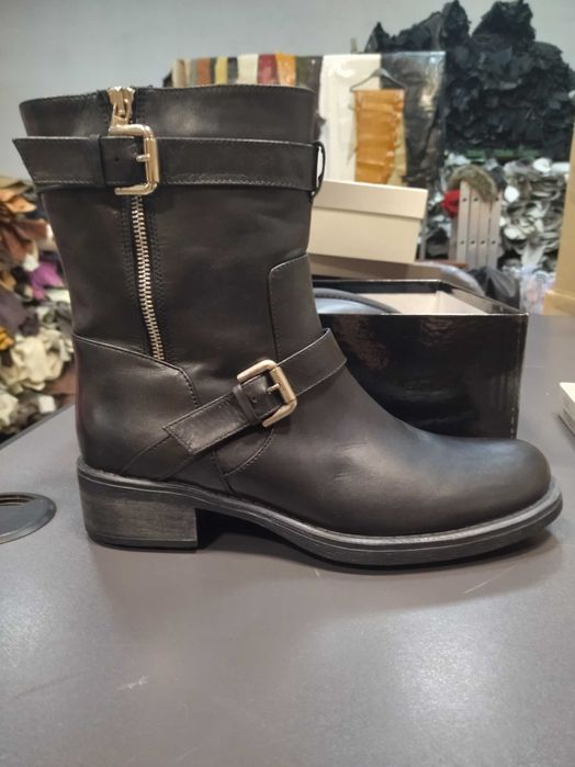 Нови дамски боти от Италия