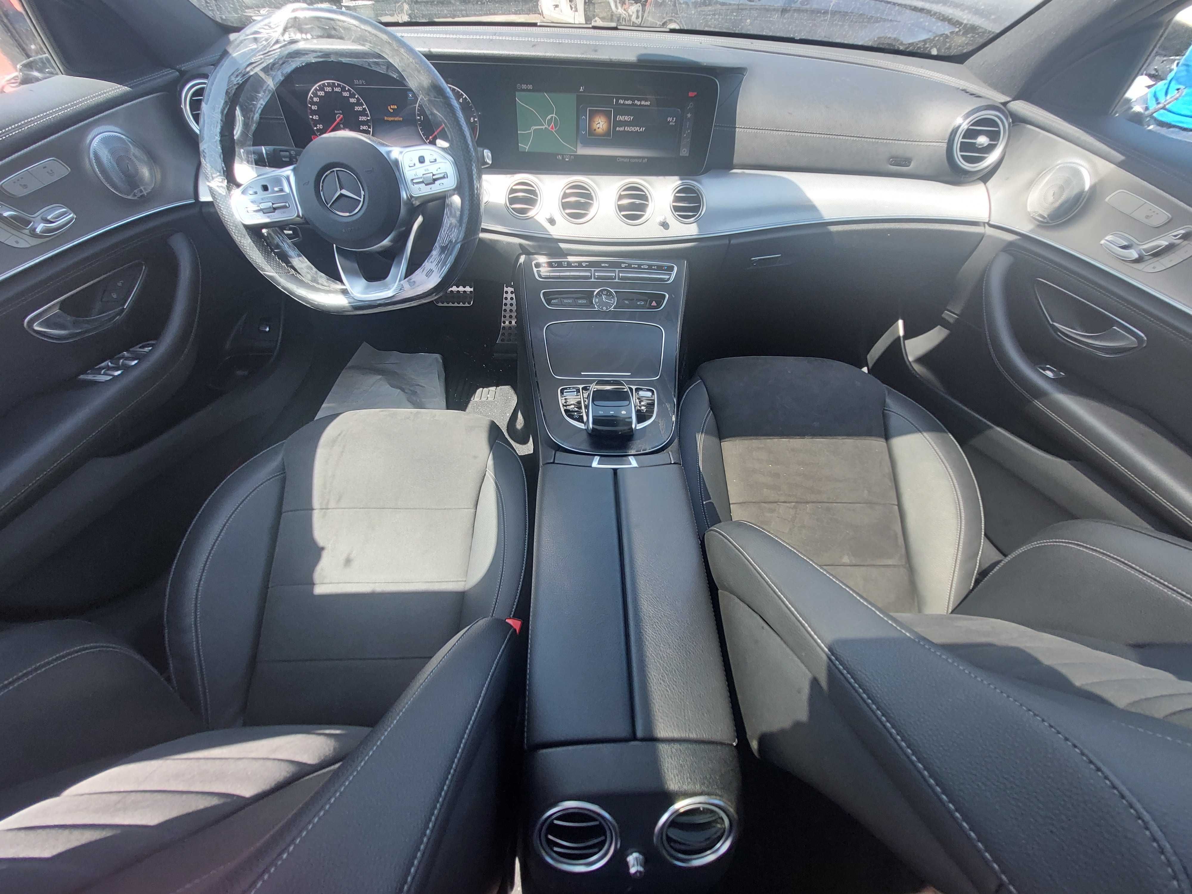 На Части:Mercedes-Benz W213 AMG E400d 4MATIC 340 кс 2020 с код 656.929