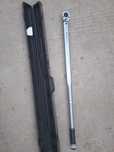 Cheie dinamometrica 1" 140-980NM