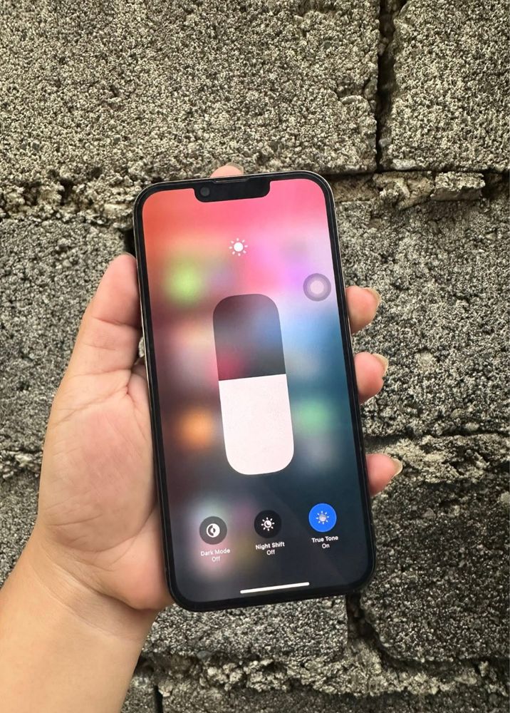 IPHONE 13  PRO 128GB   ios 19  merge bine arată inpachabil negociabil