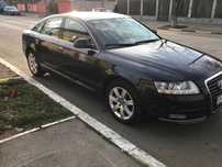Audi A6 2.0 170 CP 2009 AUTOMAT