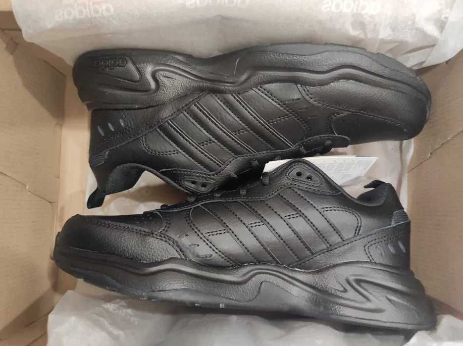 Adidas - Strutter №40 2/3,41 1/3,42 2/3 Оригинал Код 354
