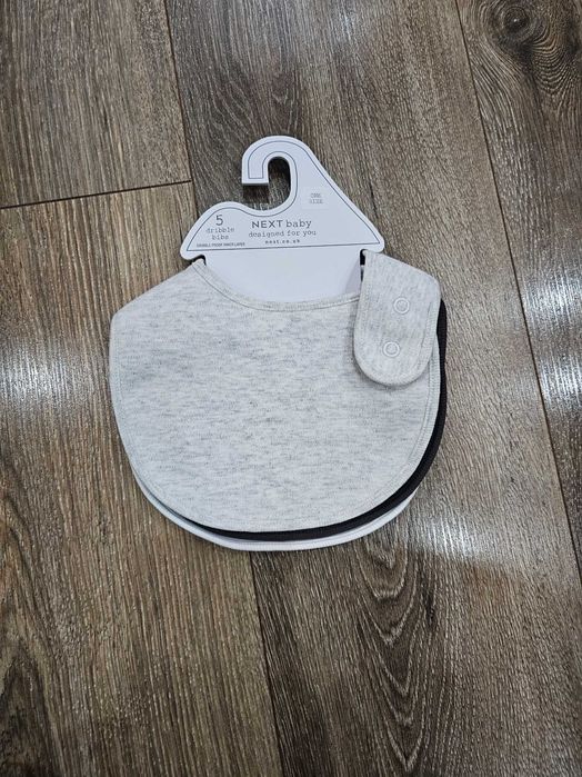 Лигавници на Next