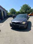 Vand Bmw 320 e91 motor 2.0 177 cai cutie automată