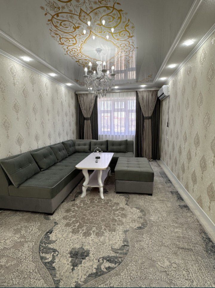 TALE_MEBEL  Sifatli va yumshoq mebellar