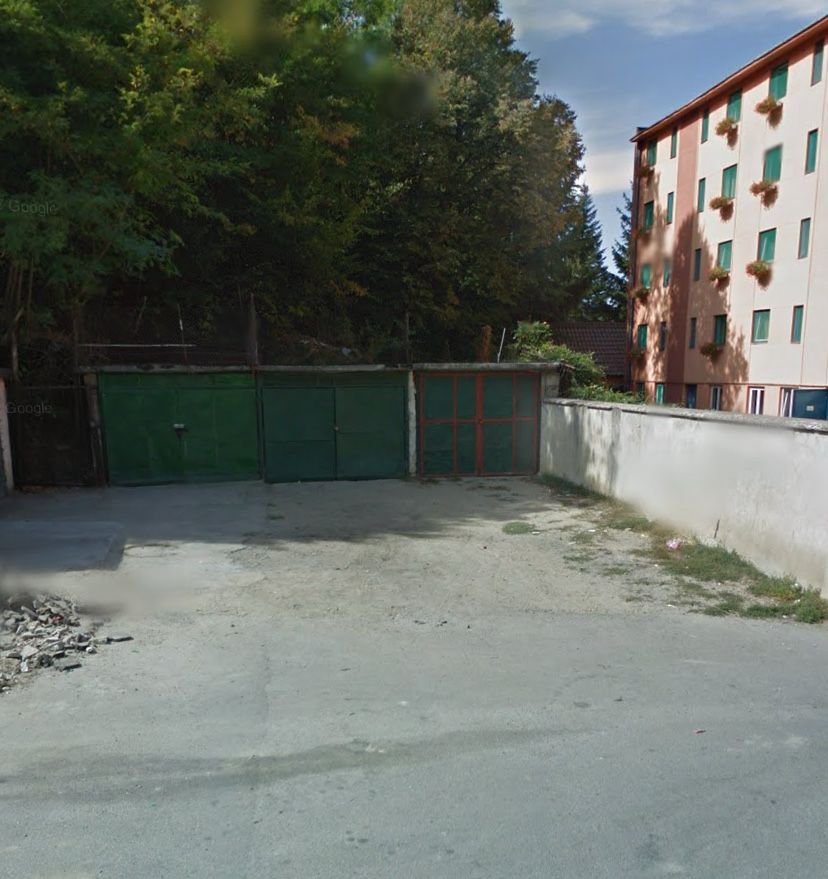 Apartament 3 camere+garaj str.Dumbravei