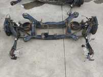 punte spate ford mondeo 4 break