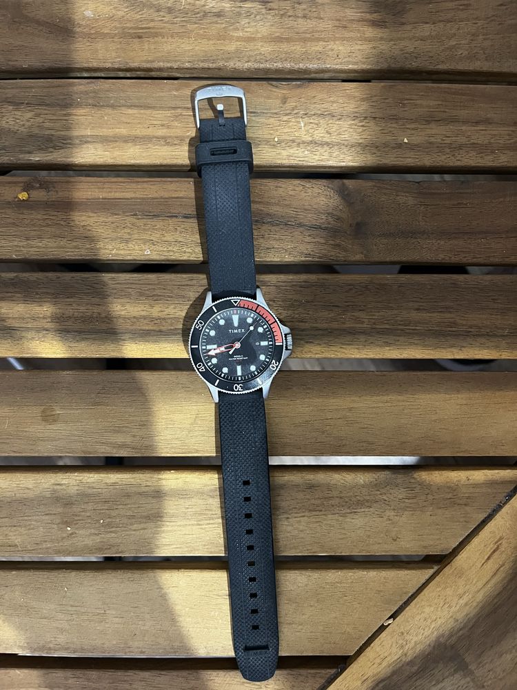 Ceas Timex Expedition