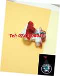 Proiector Led Cu Logo Skoda Octavia 2  Btsl019