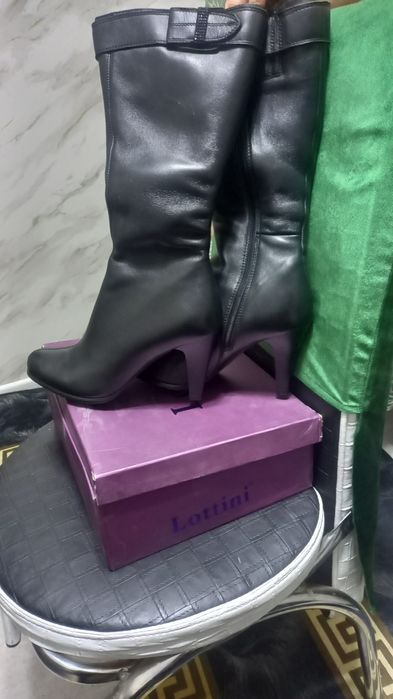 Зимний сапошка срочно продаётся