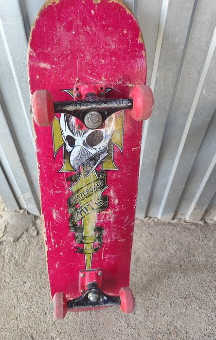 Продам скейтборд