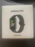 Samsung Galaxy fit3