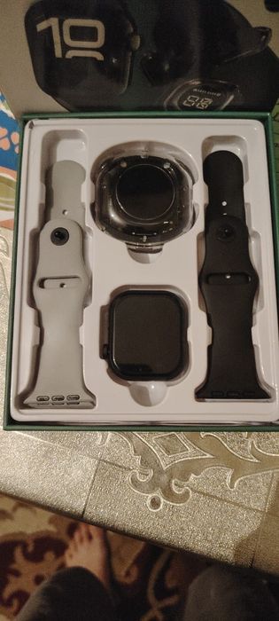 Сатам қолданғаныма 9 10күн болды