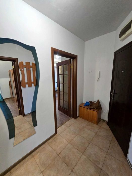 Двустаен апартамент под наем в Кършияка - до Новотела