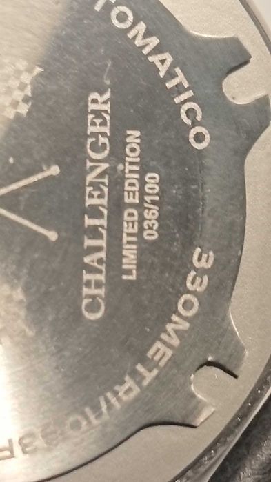 Ceas automatic Tecnotempo TT.330.ACHR